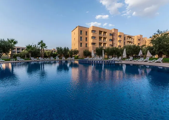 Wazo Appart-Hôtel