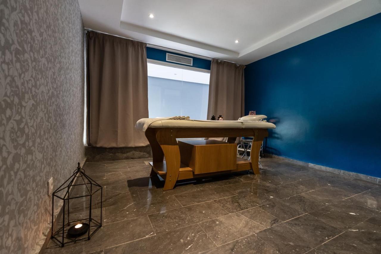 Wazo Appart-hôtel Appart hôtel 4*