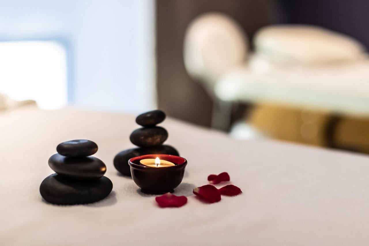 Wazo Appart-hôtel 4* Marrakesh