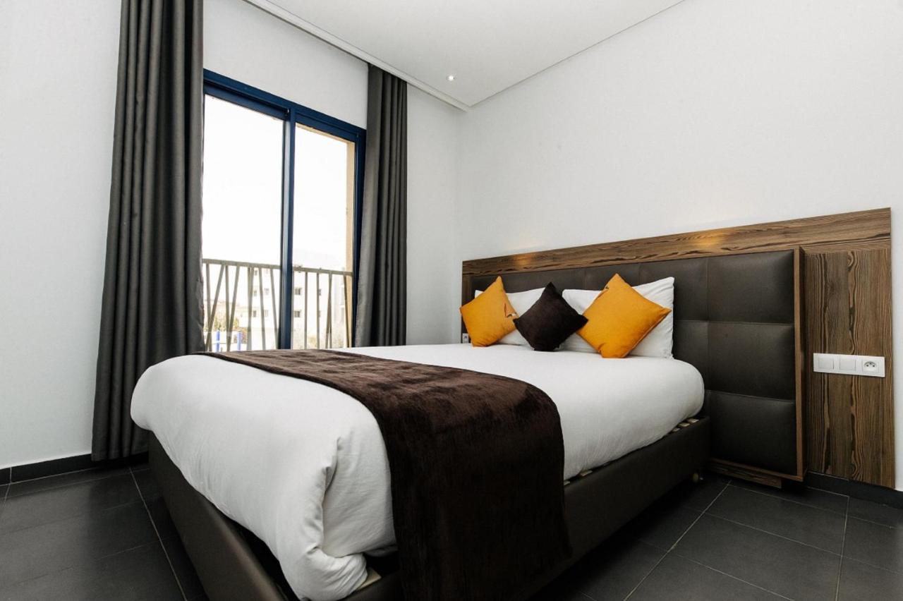 Appart hôtel Wazo Appart-hôtel 4*