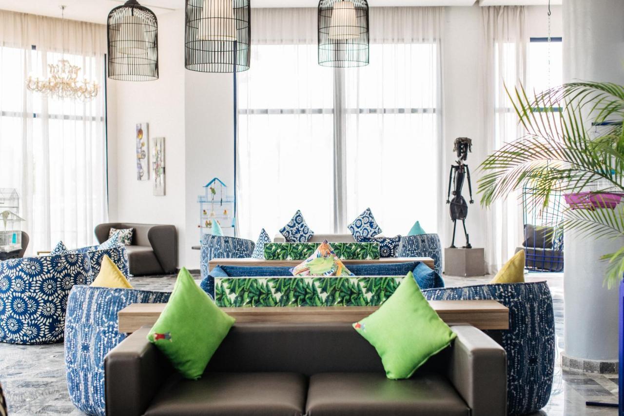 Wazo Appart-hôtel 4* Marrakesh