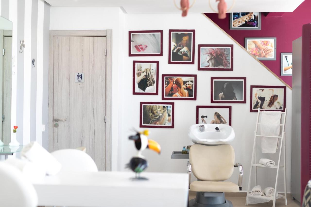 Wazo Appart-hôtel 4* Marrakesh