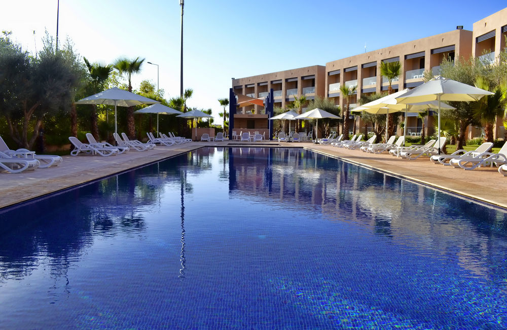 Appart hôtel Wazo Appart-hôtel 4*